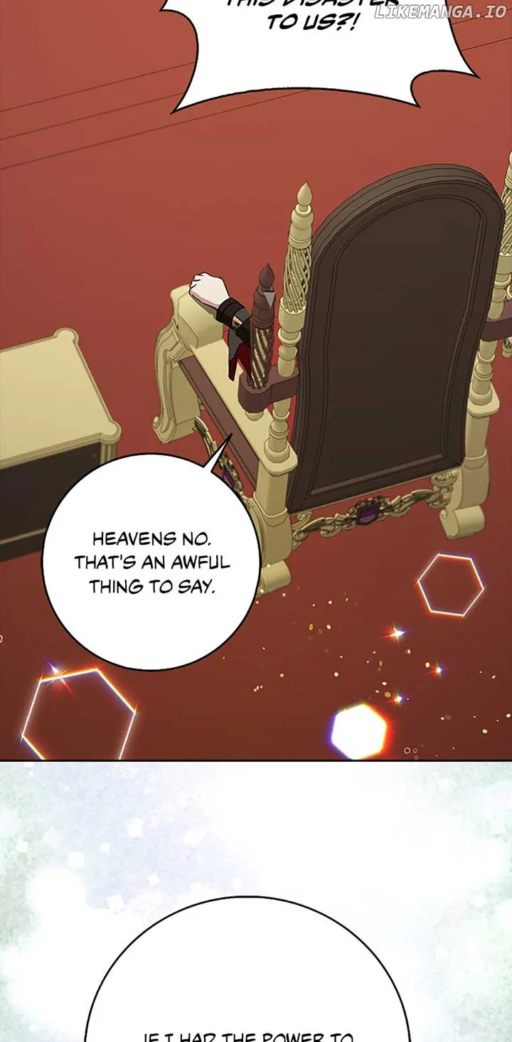 The Dungeon’s Time-Bound S-Rank Beauty Chapter 31 page 84