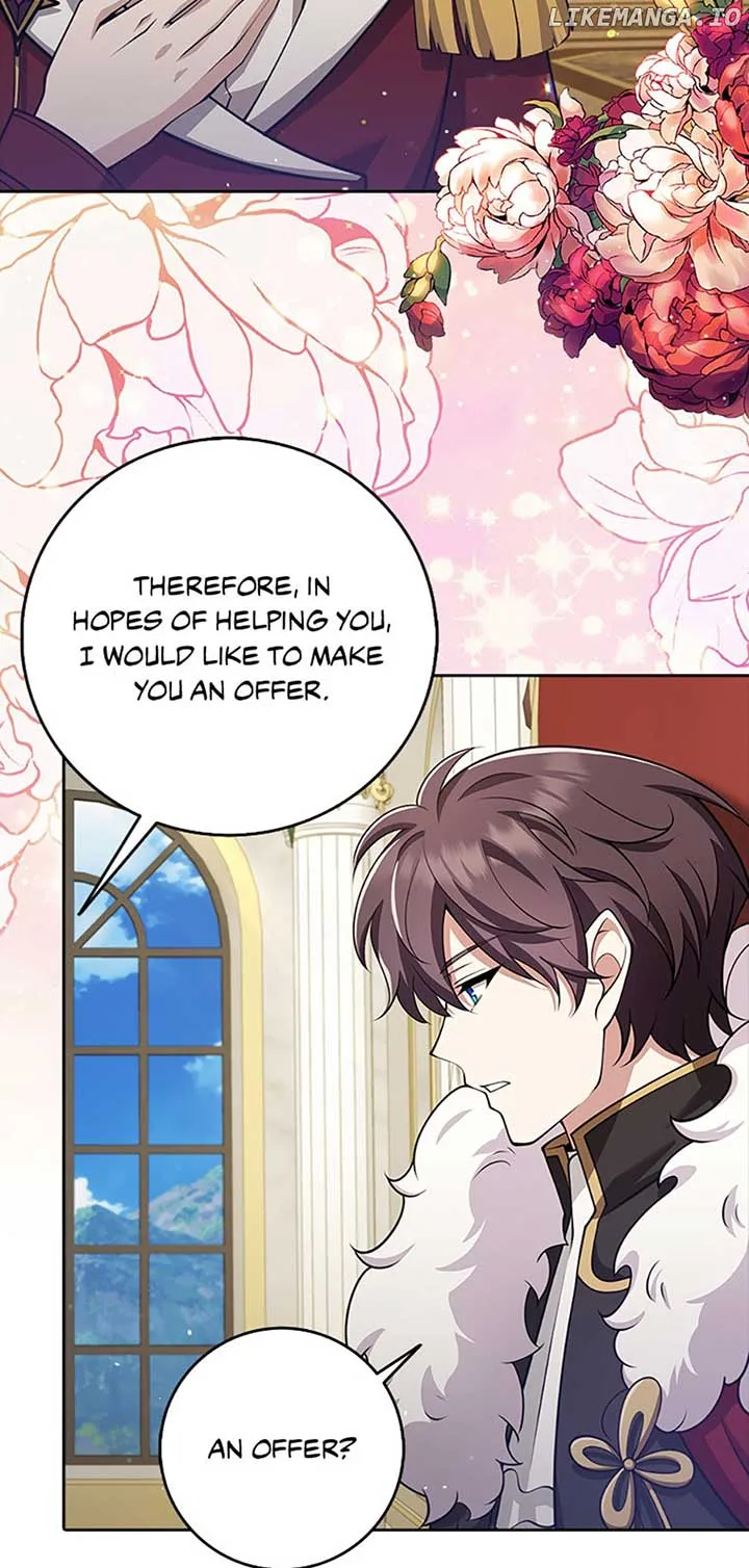 The Dungeon’s Time-Bound S-Rank Beauty Chapter 31 page 72