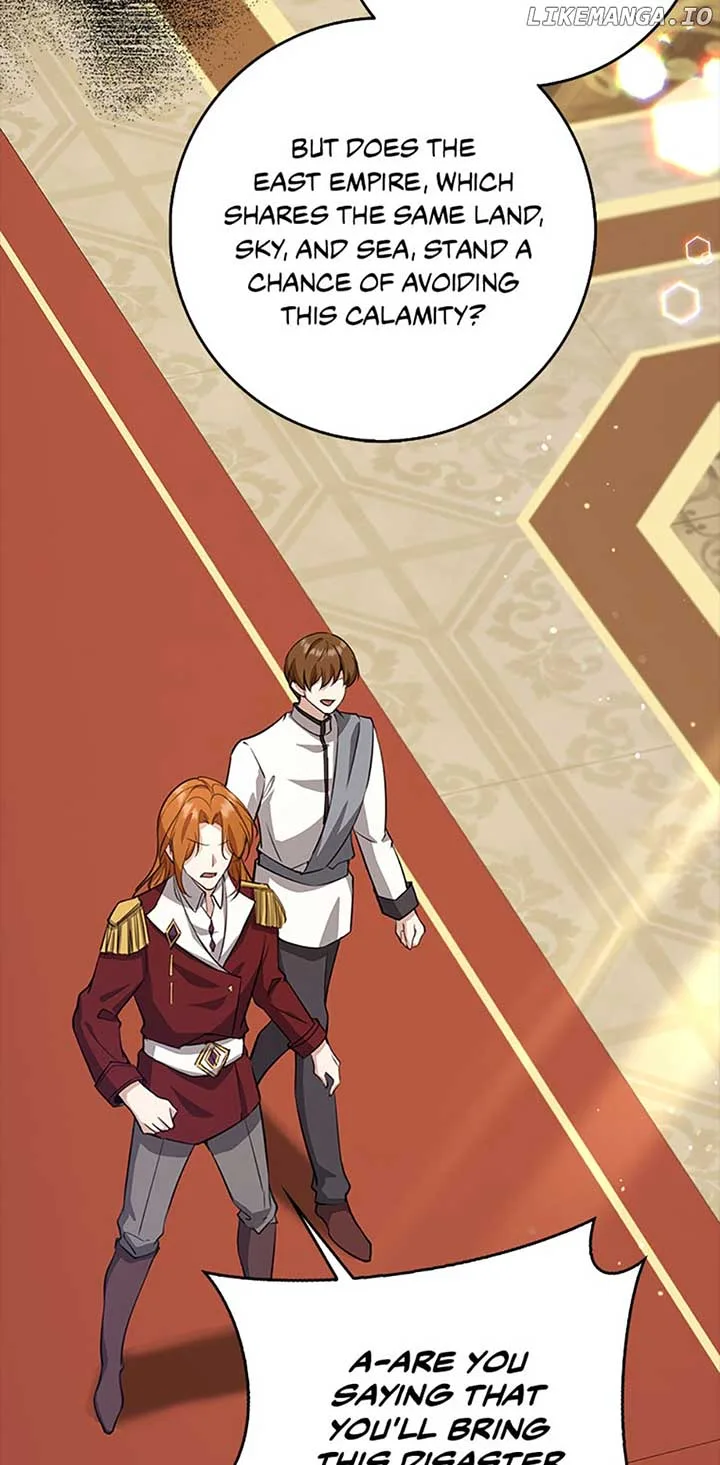 The Dungeon’s Time-Bound S-Rank Beauty Chapter 31 page 83