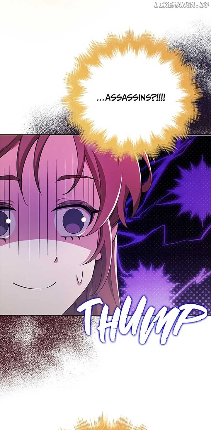 The Dungeon’s Time-Bound S-Rank Beauty Chapter 30 page 54