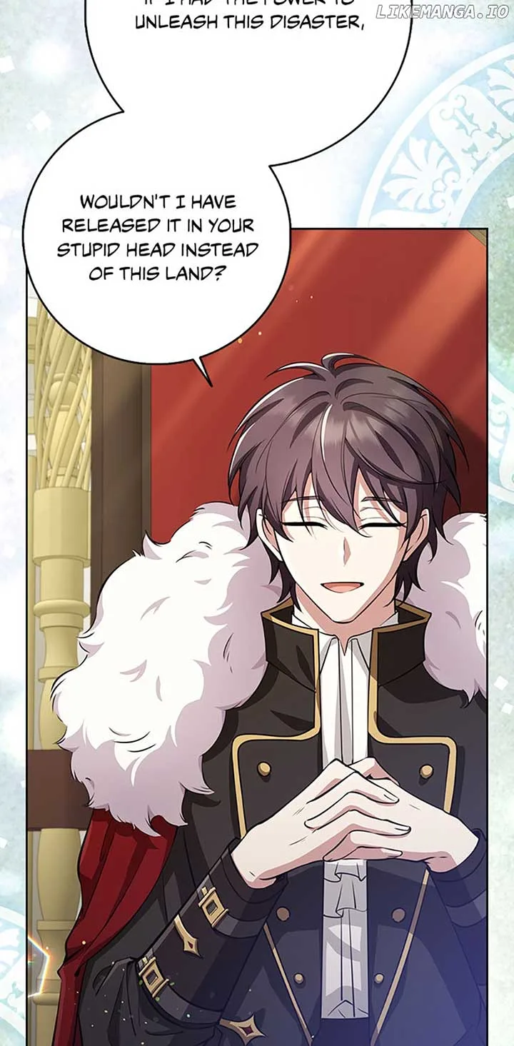 The Dungeon’s Time-Bound S-Rank Beauty Chapter 31 page 85
