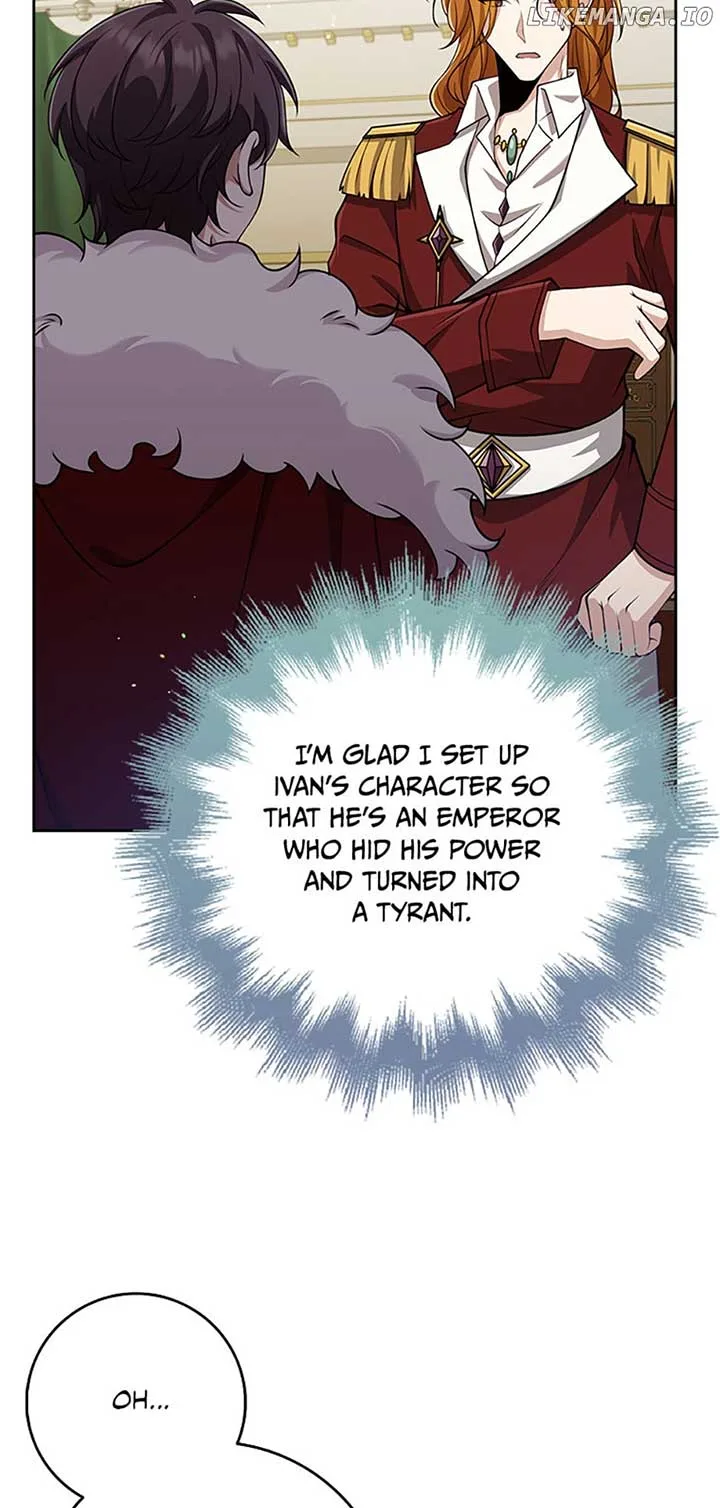 The Dungeon’s Time-Bound S-Rank Beauty Chapter 31 page 79