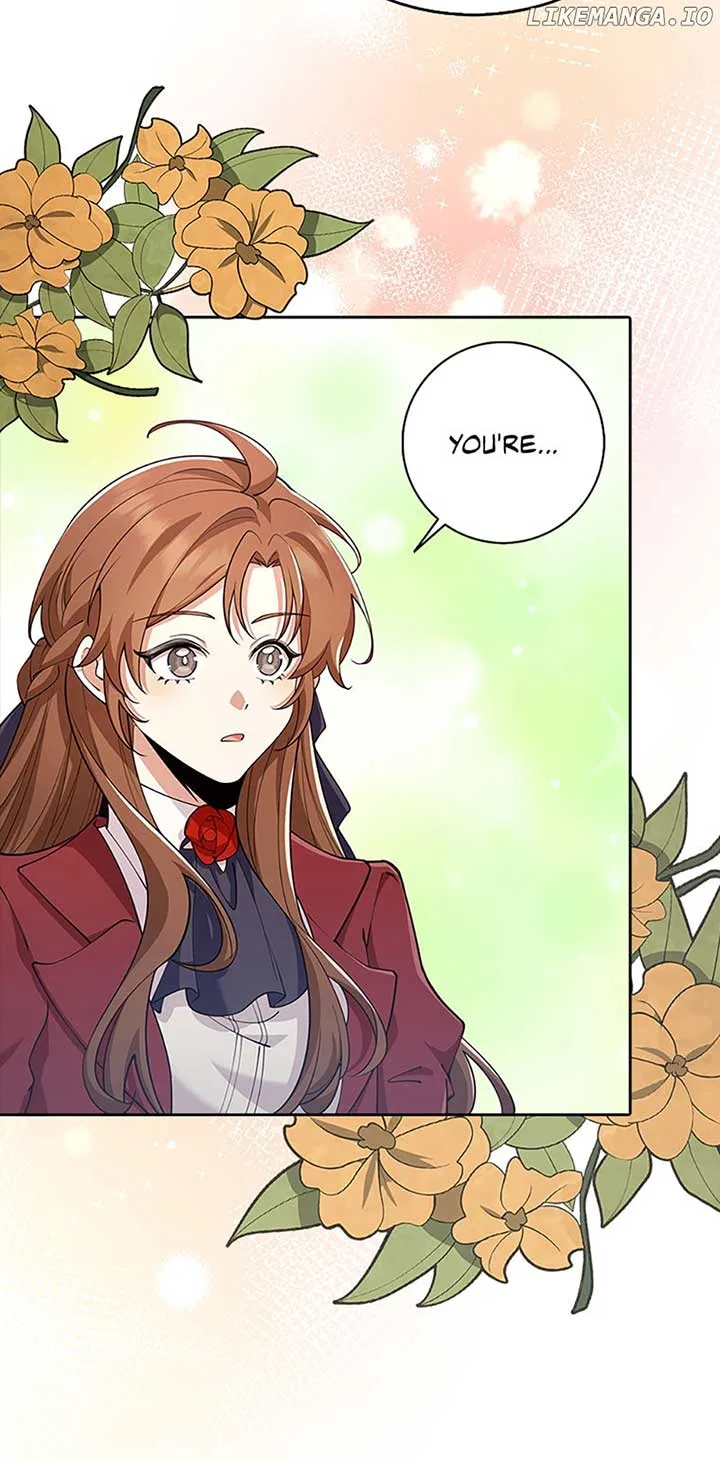 The Dungeon’s Time-Bound S-Rank Beauty Chapter 30 page 53
