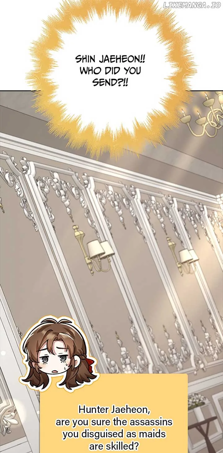 The Dungeon’s Time-Bound S-Rank Beauty Chapter 30 page 55