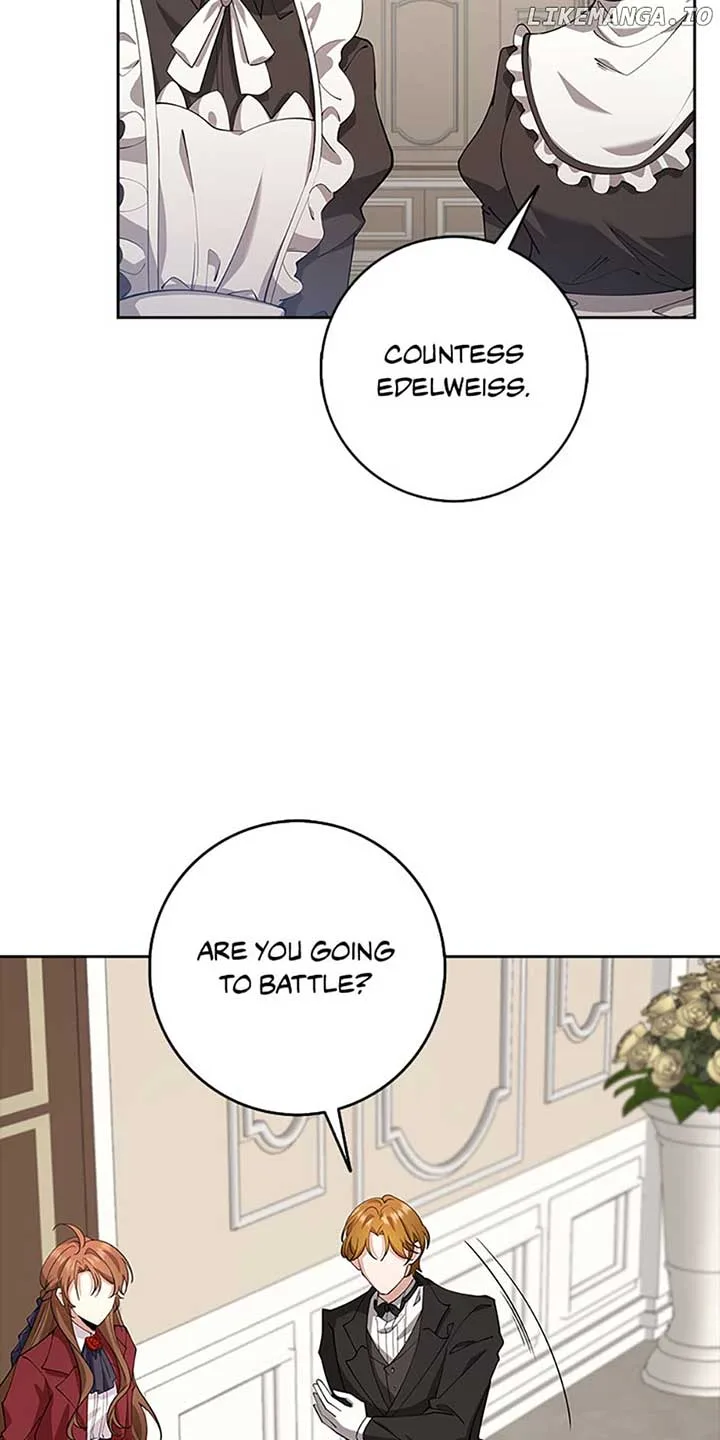 The Dungeon’s Time-Bound S-Rank Beauty Chapter 30 page 43