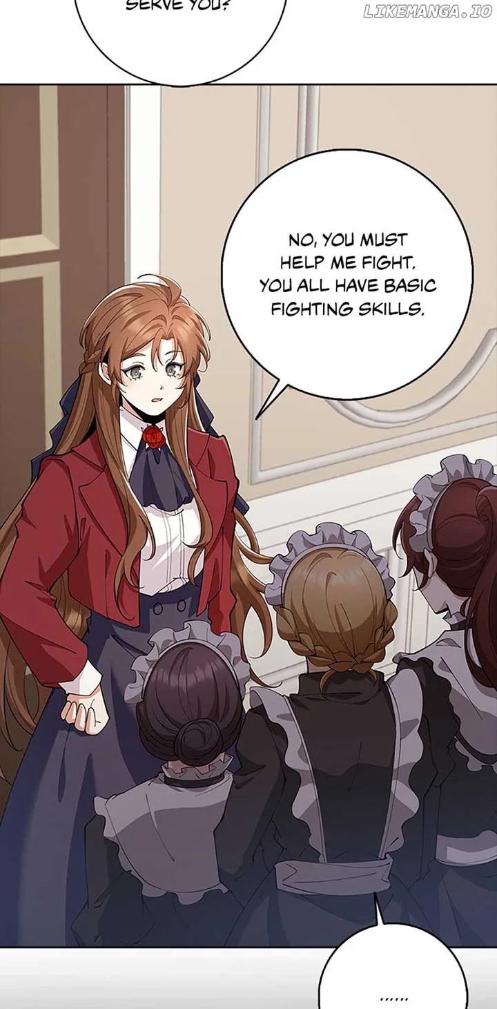 The Dungeon’s Time-Bound S-Rank Beauty Chapter 30 page 49
