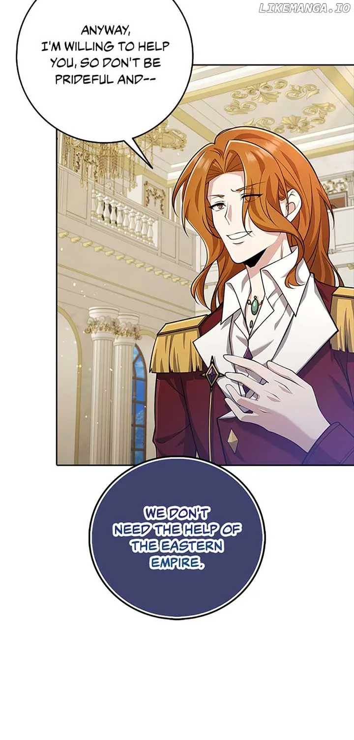 The Dungeon’s Time-Bound S-Rank Beauty Chapter 31 page 80