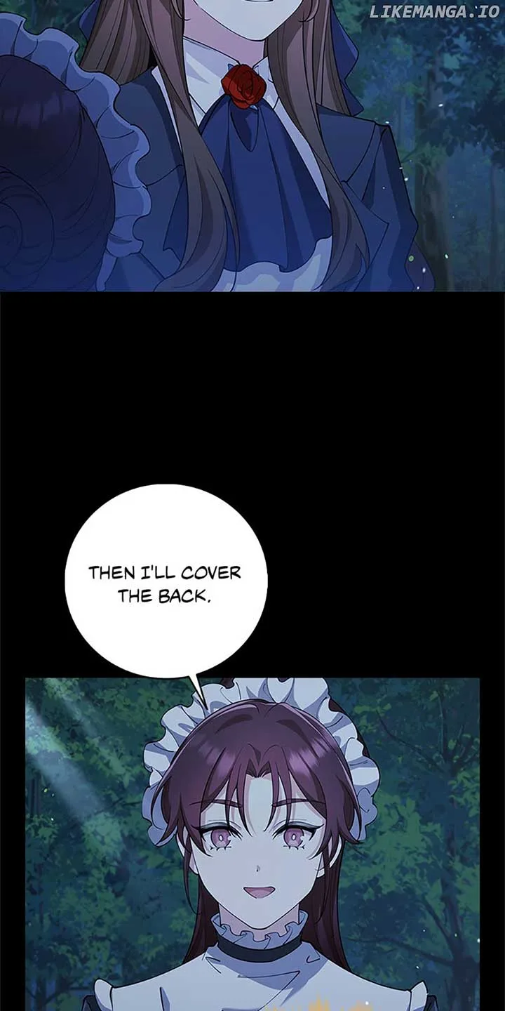 The Dungeon’s Time-Bound S-Rank Beauty Chapter 30 page 63