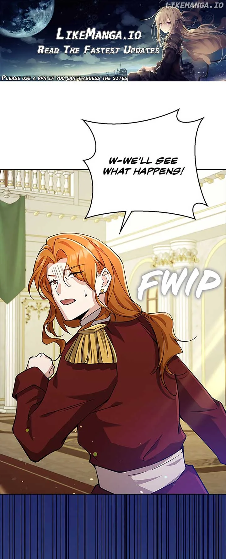 The Dungeon’s Time-Bound S-Rank Beauty Chapter 32 page 2
