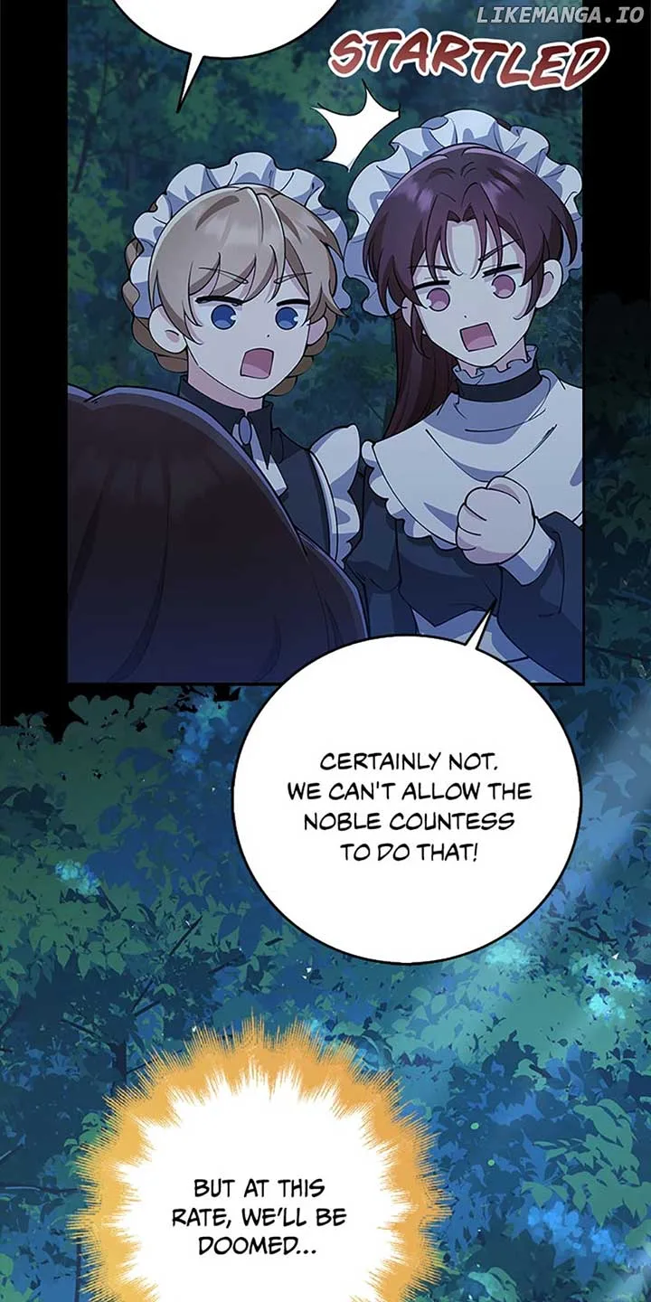 The Dungeon’s Time-Bound S-Rank Beauty Chapter 30 page 66