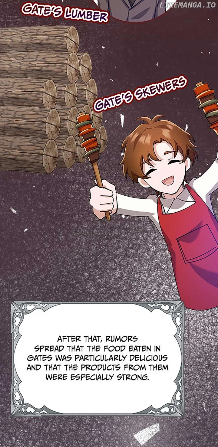 The Dungeon’s Time-Bound S-Rank Beauty Chapter 32 page 17