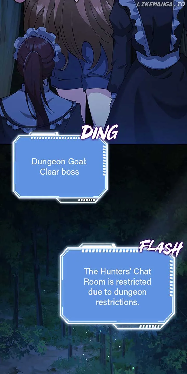 The Dungeon’s Time-Bound S-Rank Beauty Chapter 30 page 68