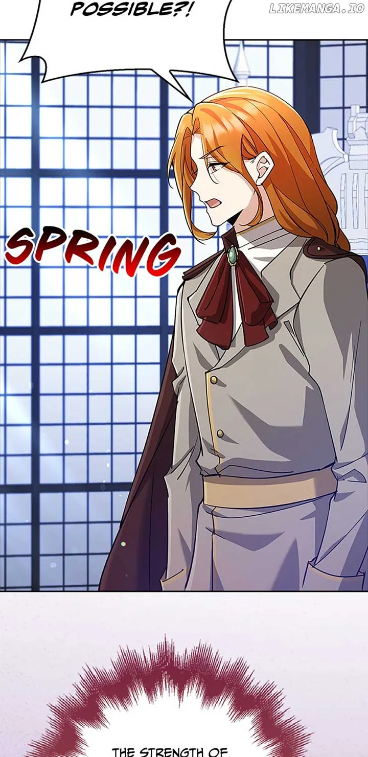 The Dungeon’s Time-Bound S-Rank Beauty Chapter 32 page 43