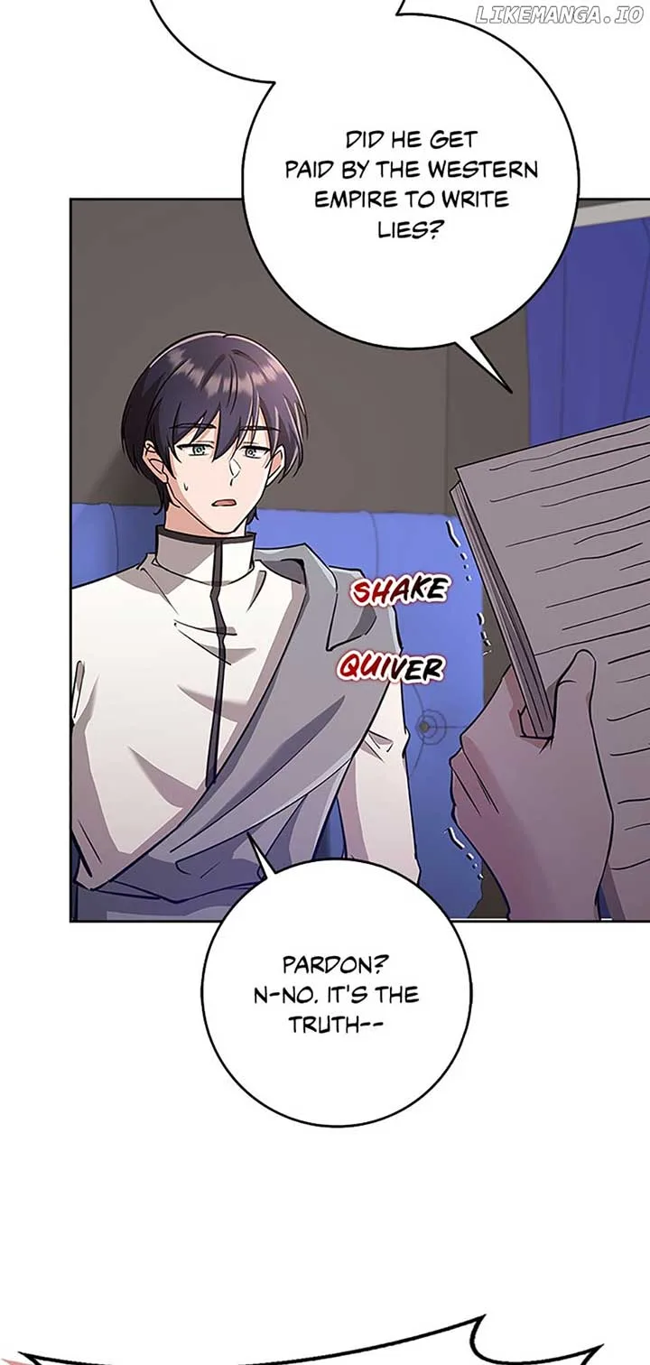 The Dungeon’s Time-Bound S-Rank Beauty Chapter 32 page 32