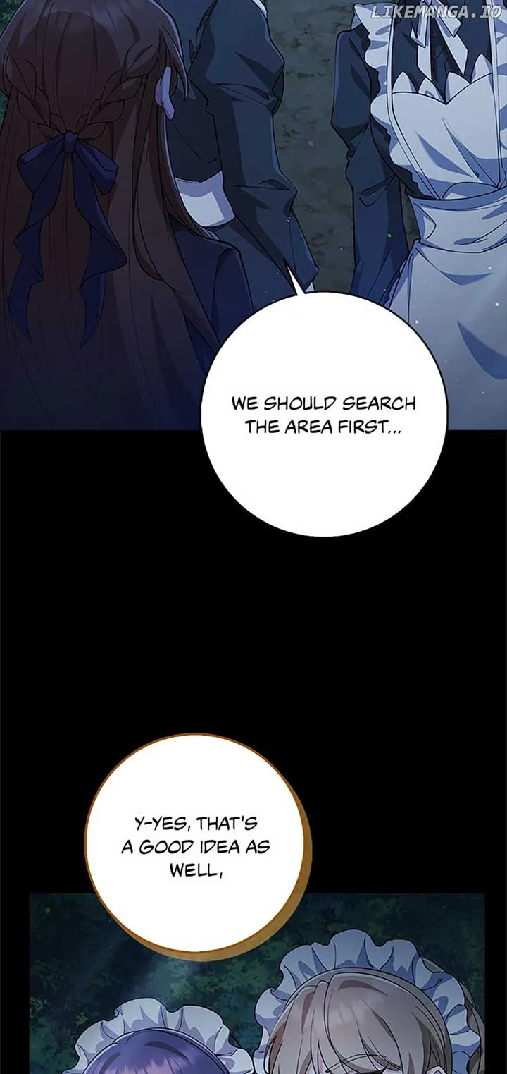 The Dungeon’s Time-Bound S-Rank Beauty Chapter 30 page 76