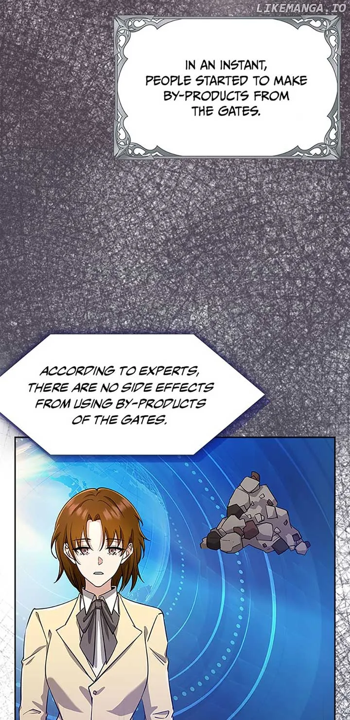 The Dungeon’s Time-Bound S-Rank Beauty Chapter 32 page 18