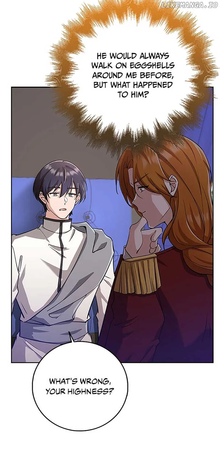 The Dungeon’s Time-Bound S-Rank Beauty Chapter 32 page 24