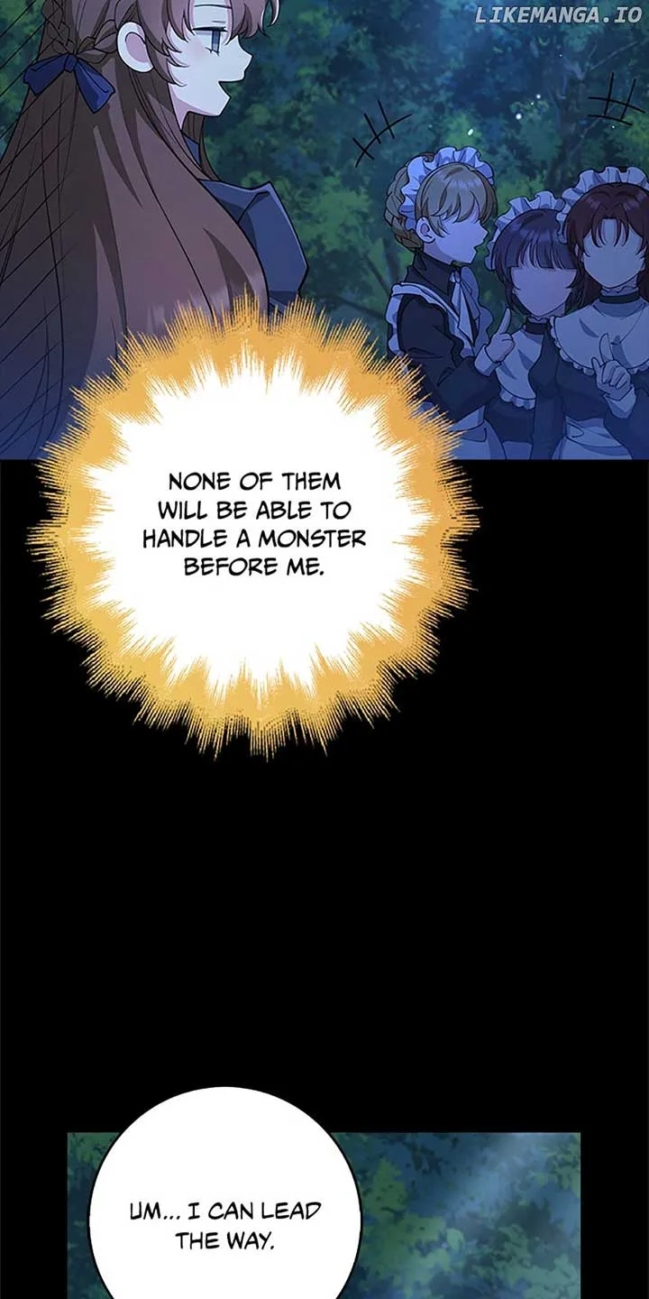The Dungeon’s Time-Bound S-Rank Beauty Chapter 30 page 65