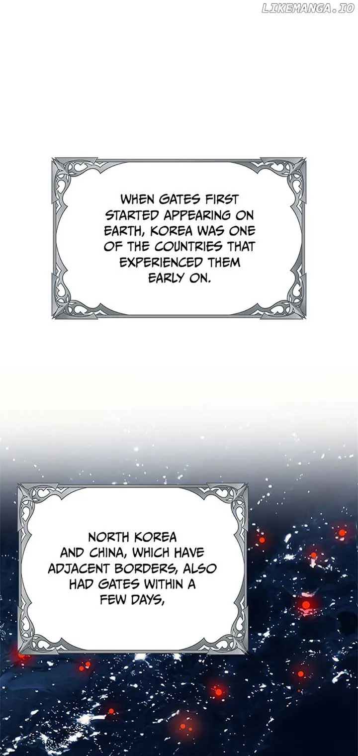 The Dungeon’s Time-Bound S-Rank Beauty Chapter 32 page 9