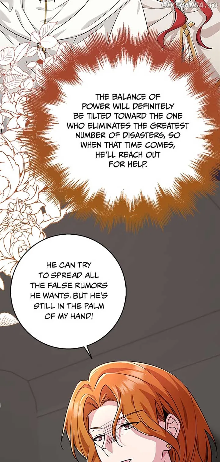 The Dungeon’s Time-Bound S-Rank Beauty Chapter 32 page 36