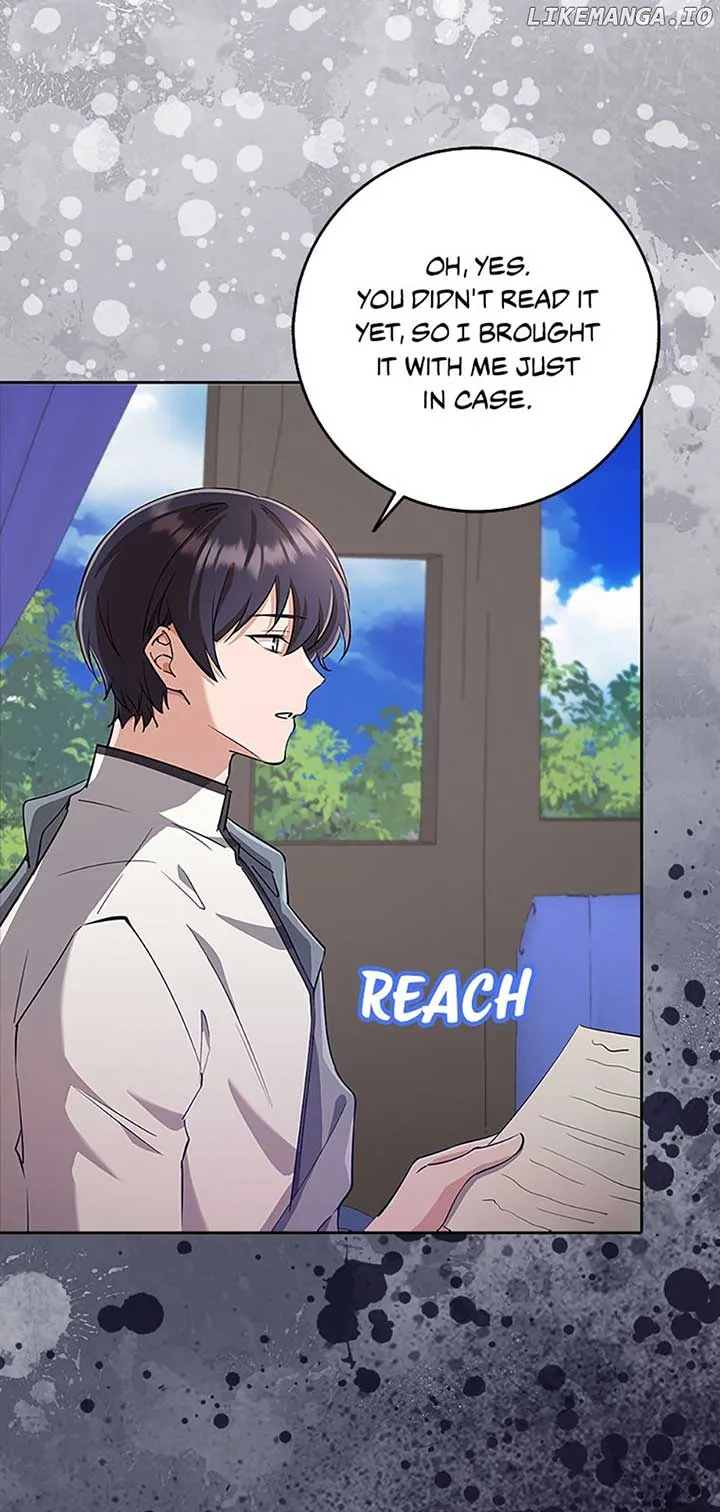 The Dungeon’s Time-Bound S-Rank Beauty Chapter 32 page 28