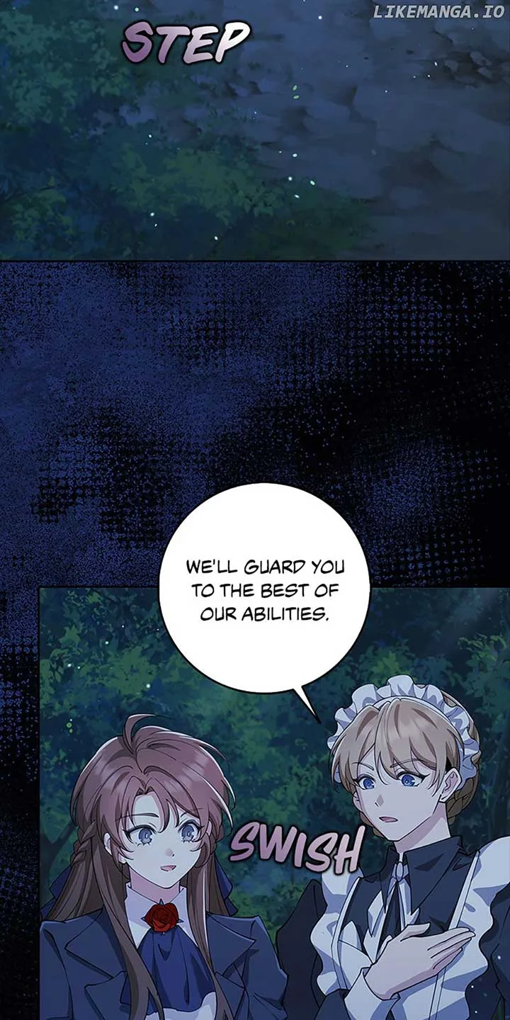 The Dungeon’s Time-Bound S-Rank Beauty Chapter 30 page 60