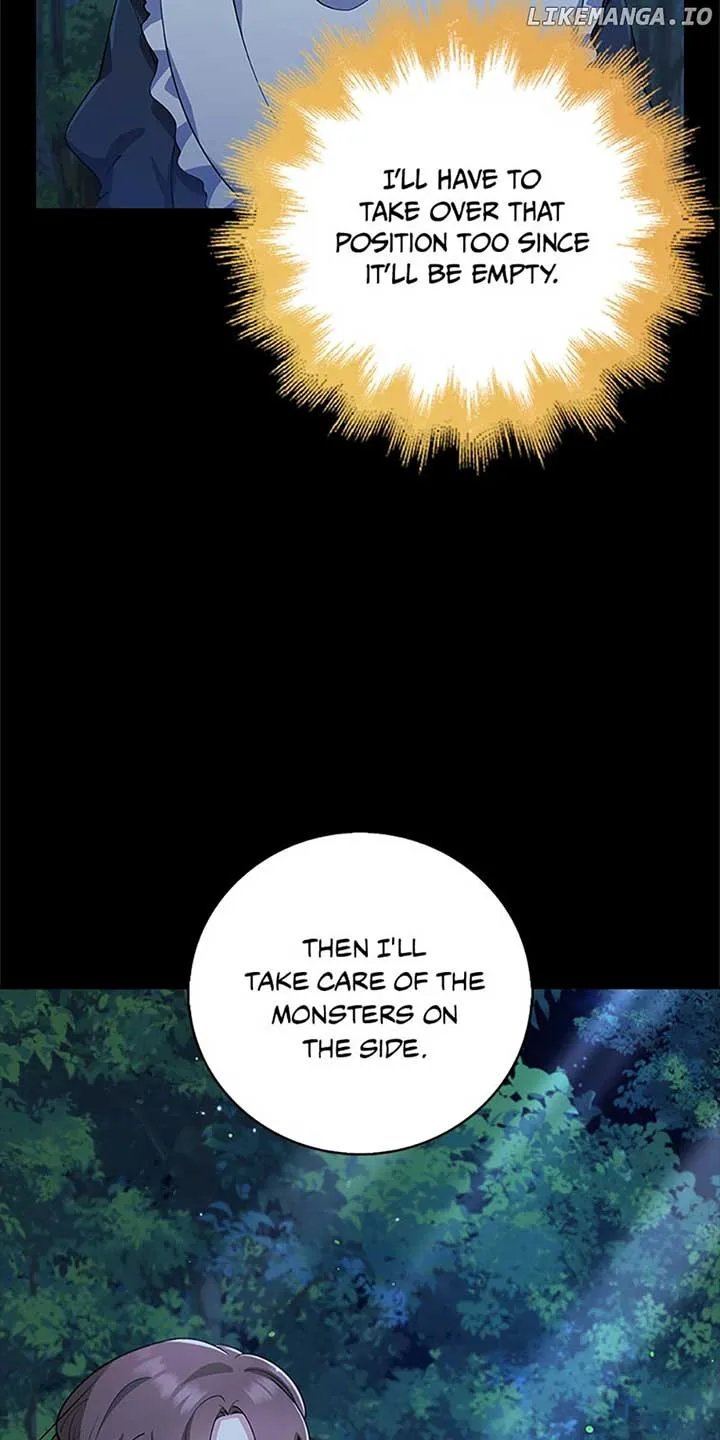 The Dungeon’s Time-Bound S-Rank Beauty Chapter 30 page 64