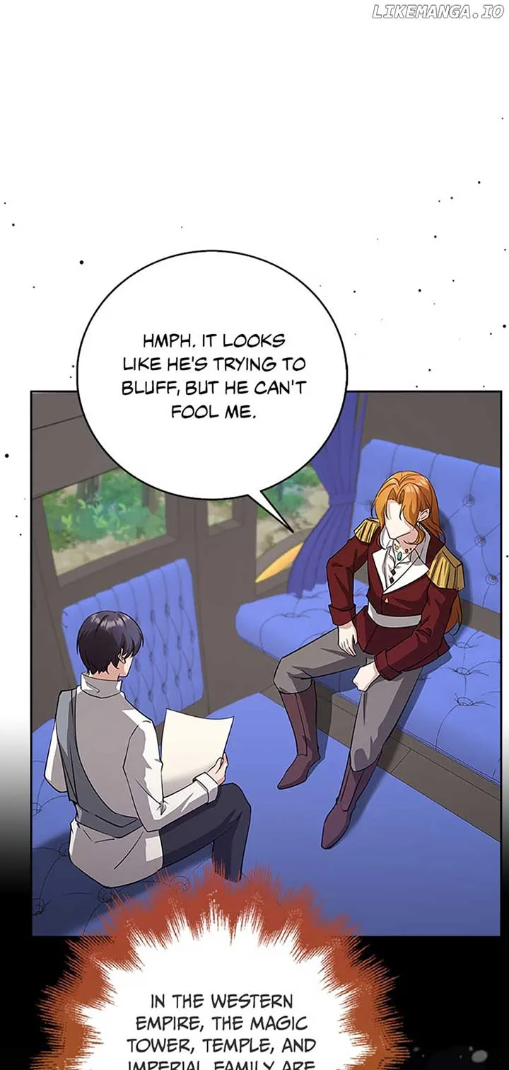 The Dungeon’s Time-Bound S-Rank Beauty Chapter 32 page 34