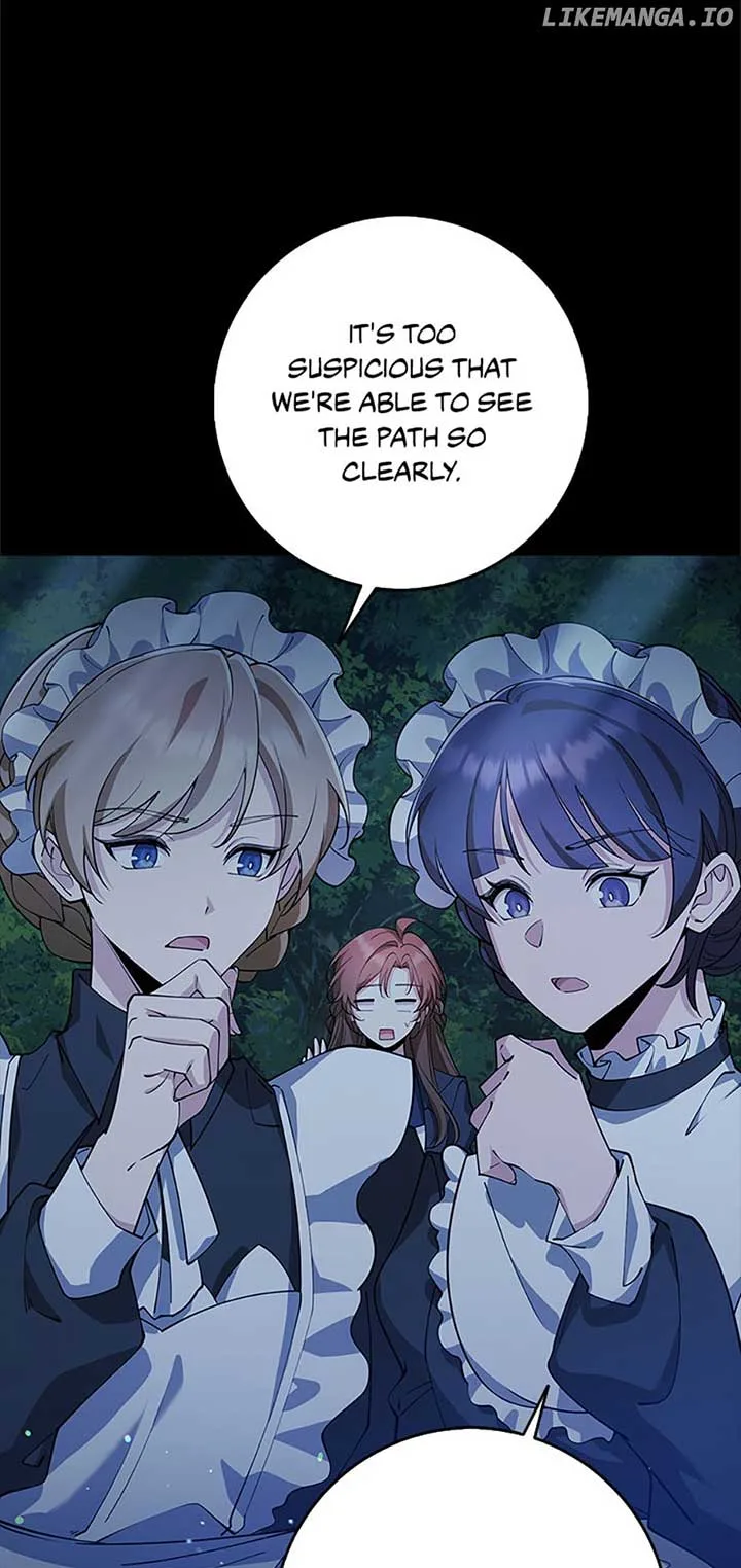 The Dungeon’s Time-Bound S-Rank Beauty Chapter 30 page 73