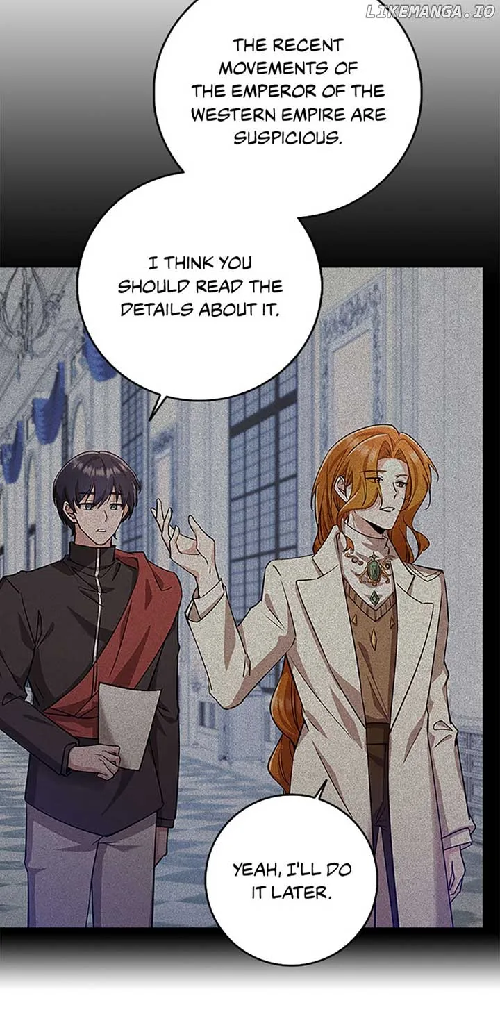 The Dungeon’s Time-Bound S-Rank Beauty Chapter 32 page 26