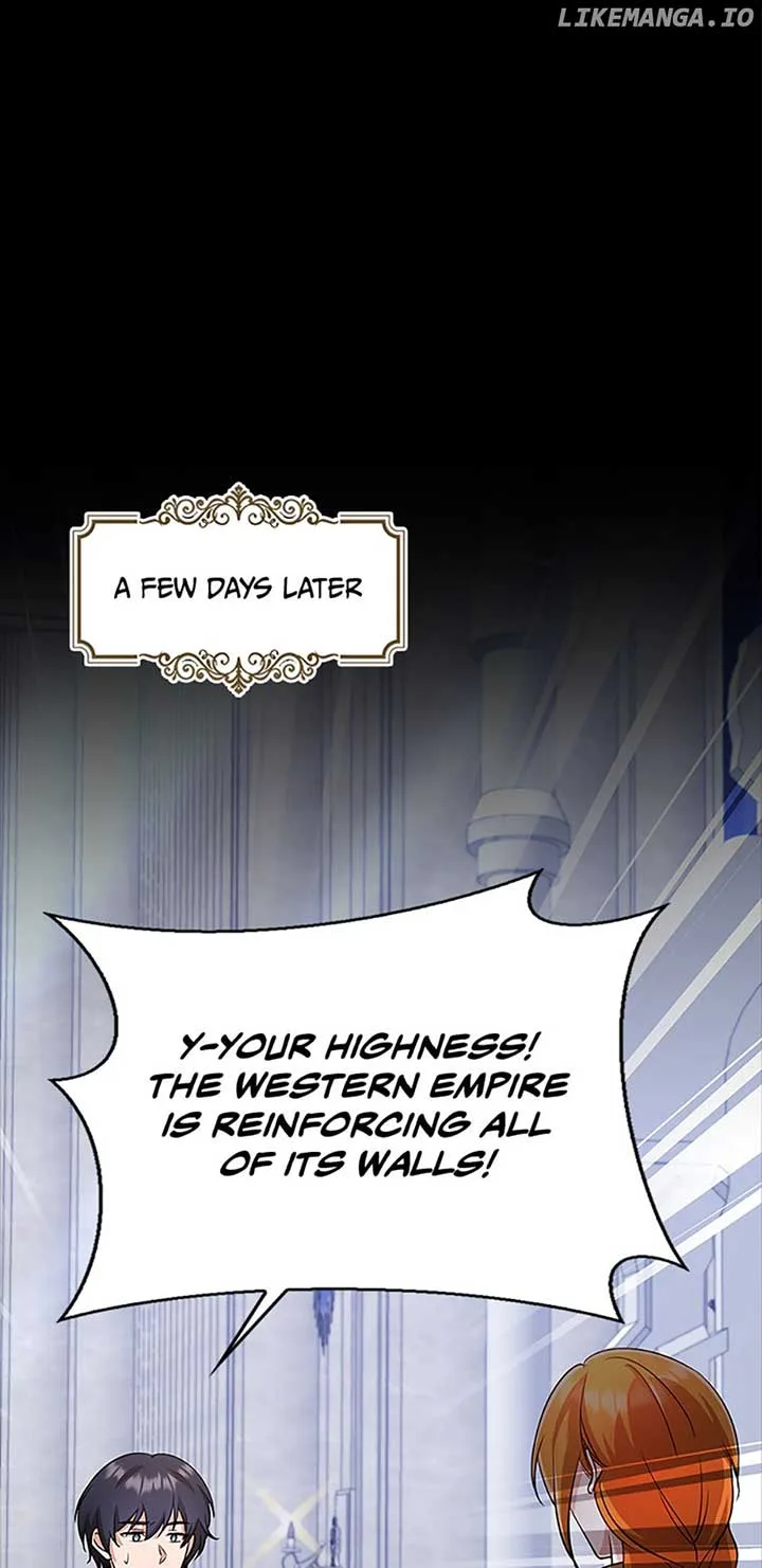 The Dungeon’s Time-Bound S-Rank Beauty Chapter 32 page 38