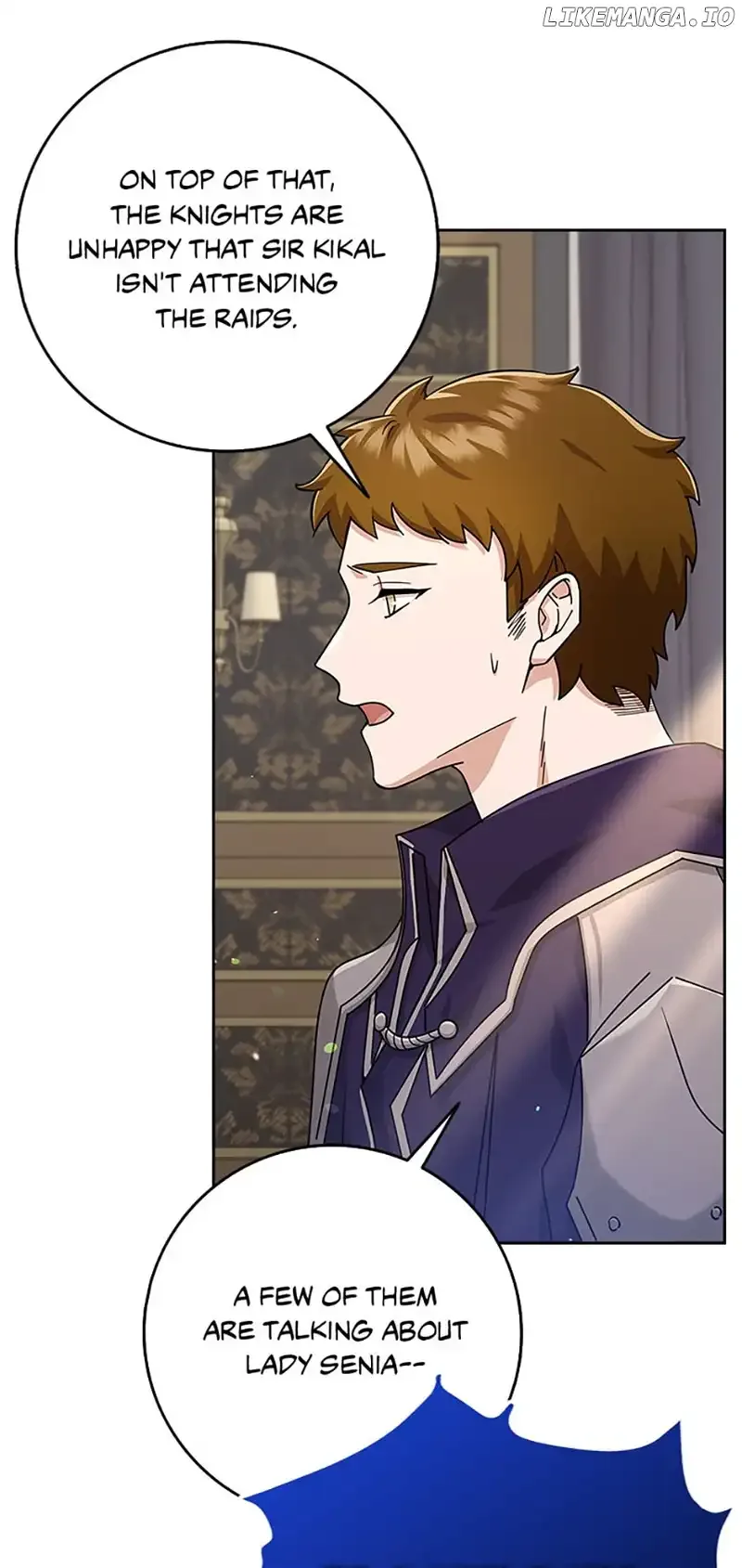 The Dungeon’s Time-Bound S-Rank Beauty Chapter 34 page 13