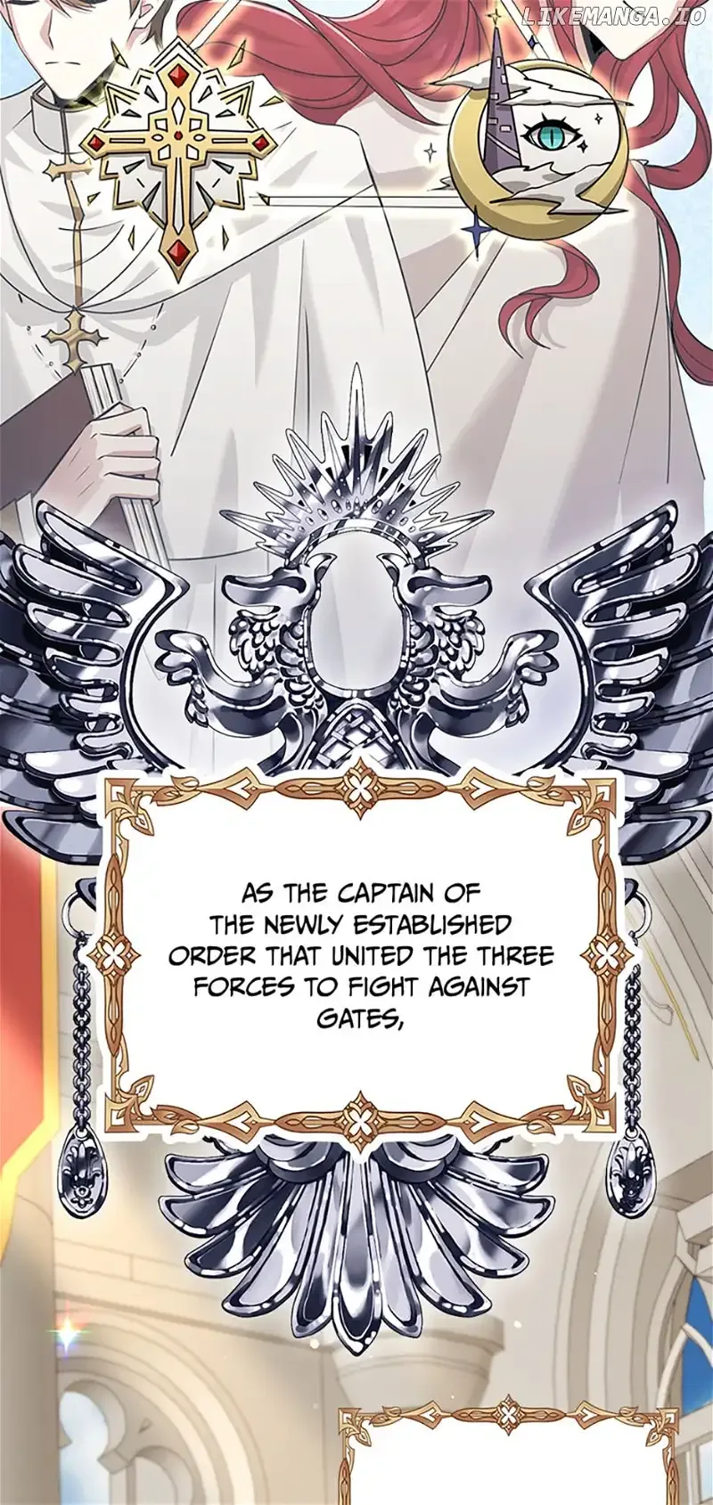 The Dungeon’s Time-Bound S-Rank Beauty Chapter 34 page 23