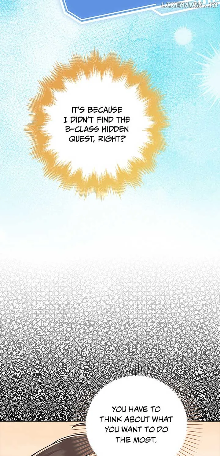 The Dungeon’s Time-Bound S-Rank Beauty Chapter 32 page 75