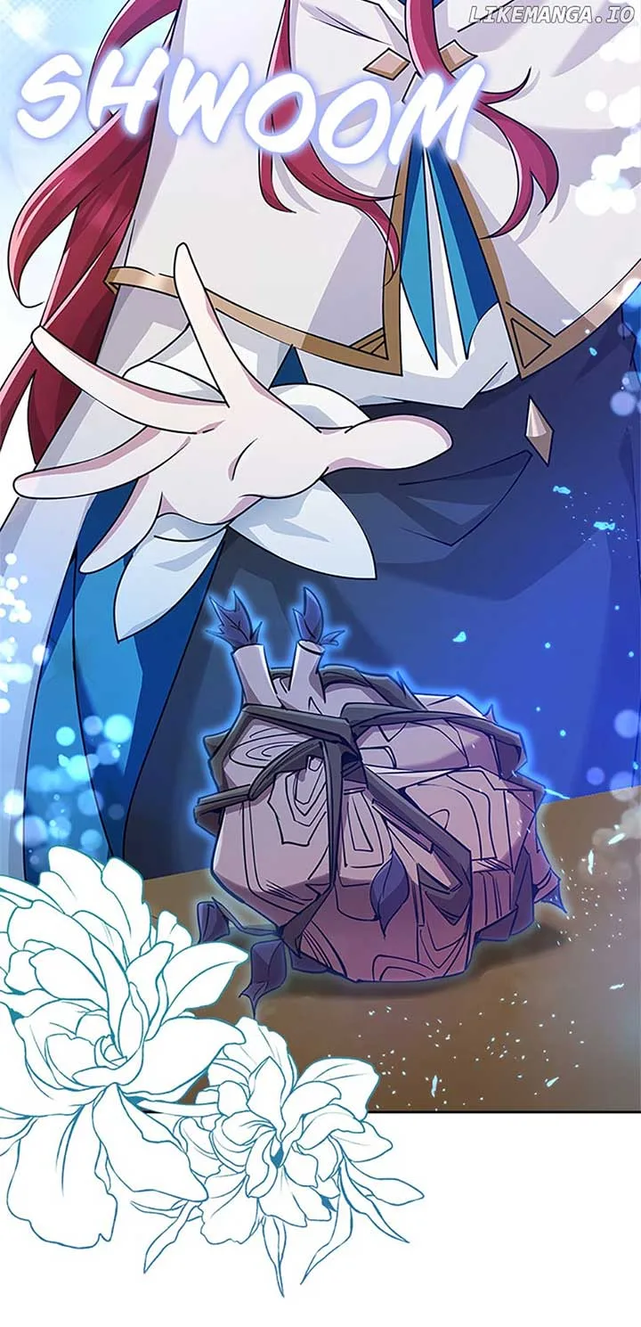The Dungeon’s Time-Bound S-Rank Beauty Chapter 32 page 62