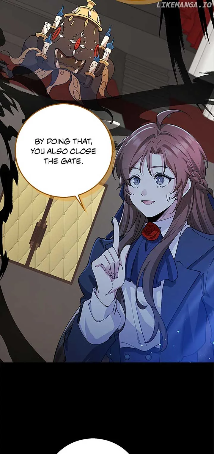 The Dungeon’s Time-Bound S-Rank Beauty Chapter 30 page 78
