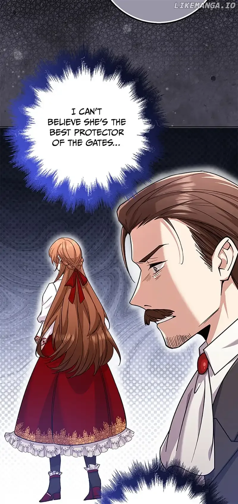 The Dungeon’s Time-Bound S-Rank Beauty Chapter 34 page 5