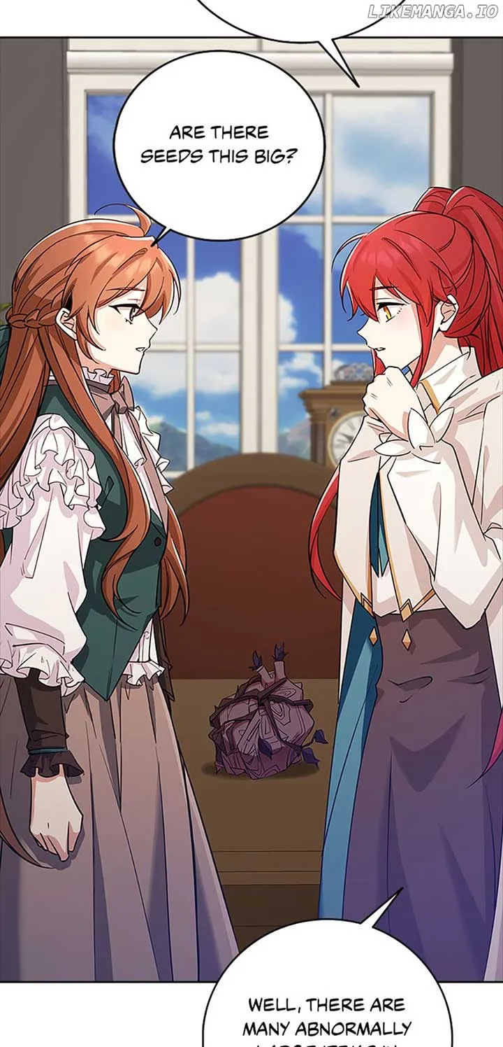 The Dungeon’s Time-Bound S-Rank Beauty Chapter 32 page 60