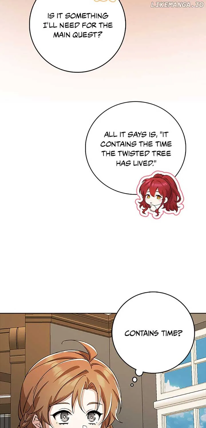 The Dungeon’s Time-Bound S-Rank Beauty Chapter 32 page 66
