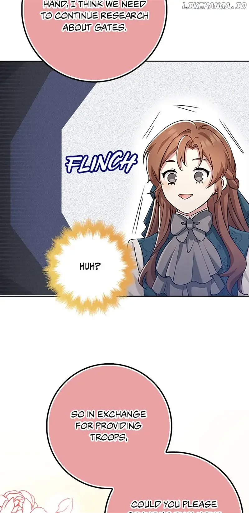 The Dungeon’s Time-Bound S-Rank Beauty Chapter 34 page 34
