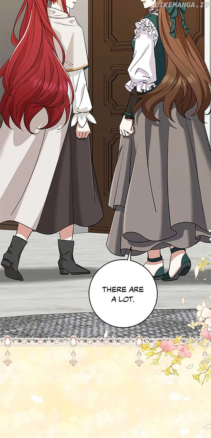 The Dungeon’s Time-Bound S-Rank Beauty Chapter 32 page 71