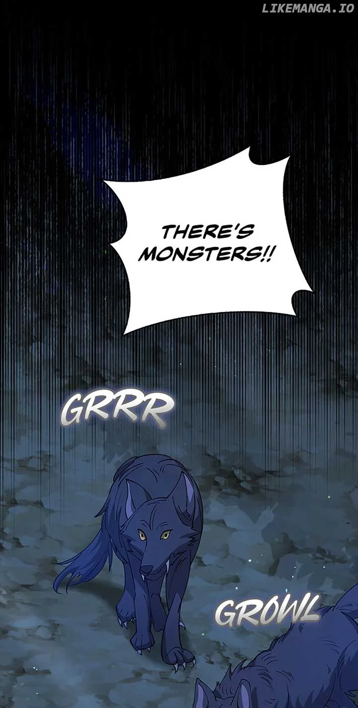 The Dungeon’s Time-Bound S-Rank Beauty Chapter 30 page 82
