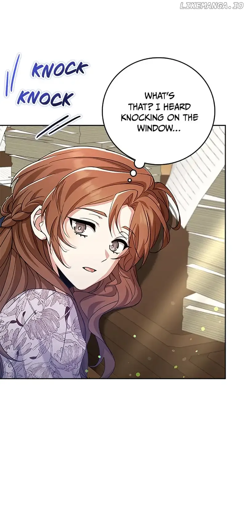 The Dungeon’s Time-Bound S-Rank Beauty Chapter 34 page 63