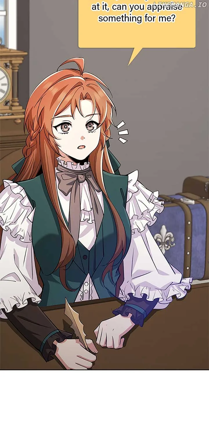 The Dungeon’s Time-Bound S-Rank Beauty Chapter 32 page 49