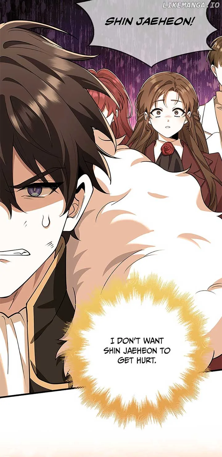 The Dungeon’s Time-Bound S-Rank Beauty Chapter 32 page 85
