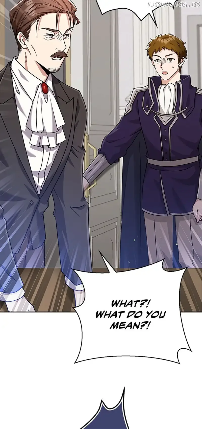 The Dungeon’s Time-Bound S-Rank Beauty Chapter 34 page 7