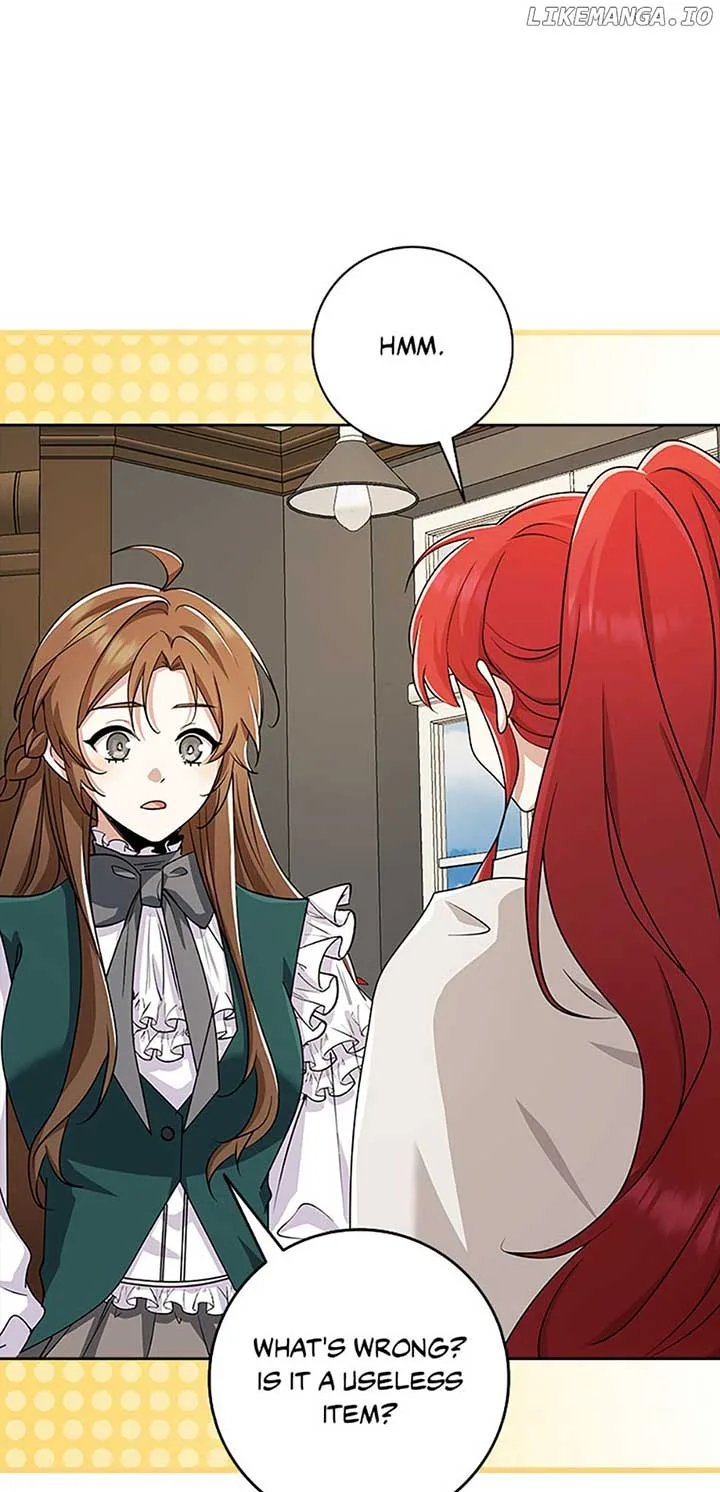 The Dungeon’s Time-Bound S-Rank Beauty Chapter 32 page 63
