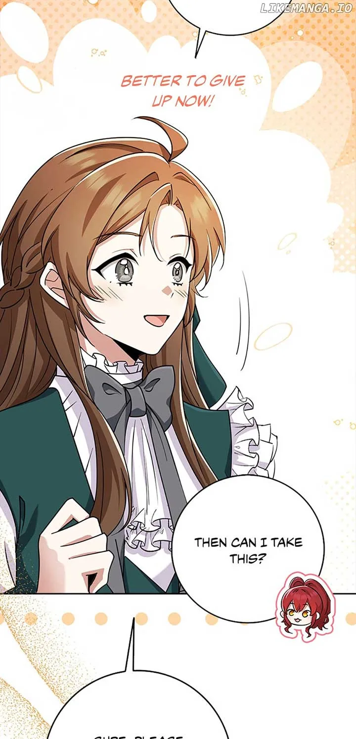 The Dungeon’s Time-Bound S-Rank Beauty Chapter 32 page 69