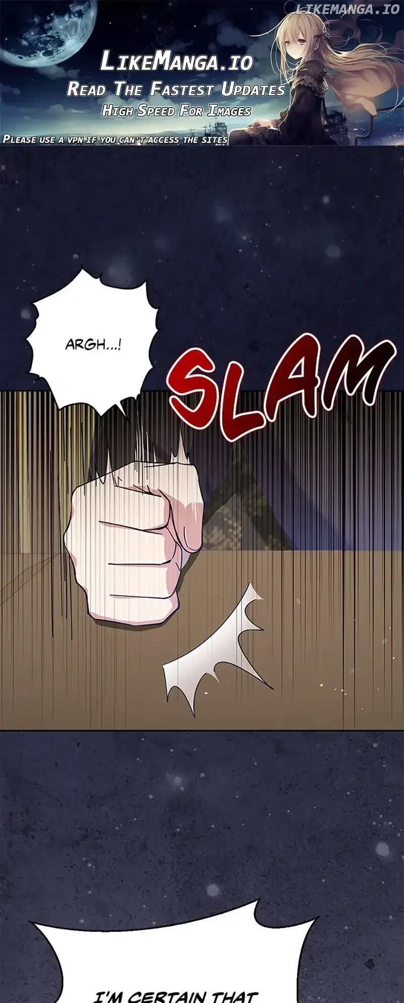 The Dungeon’s Time-Bound S-Rank Beauty Chapter 34 page 2