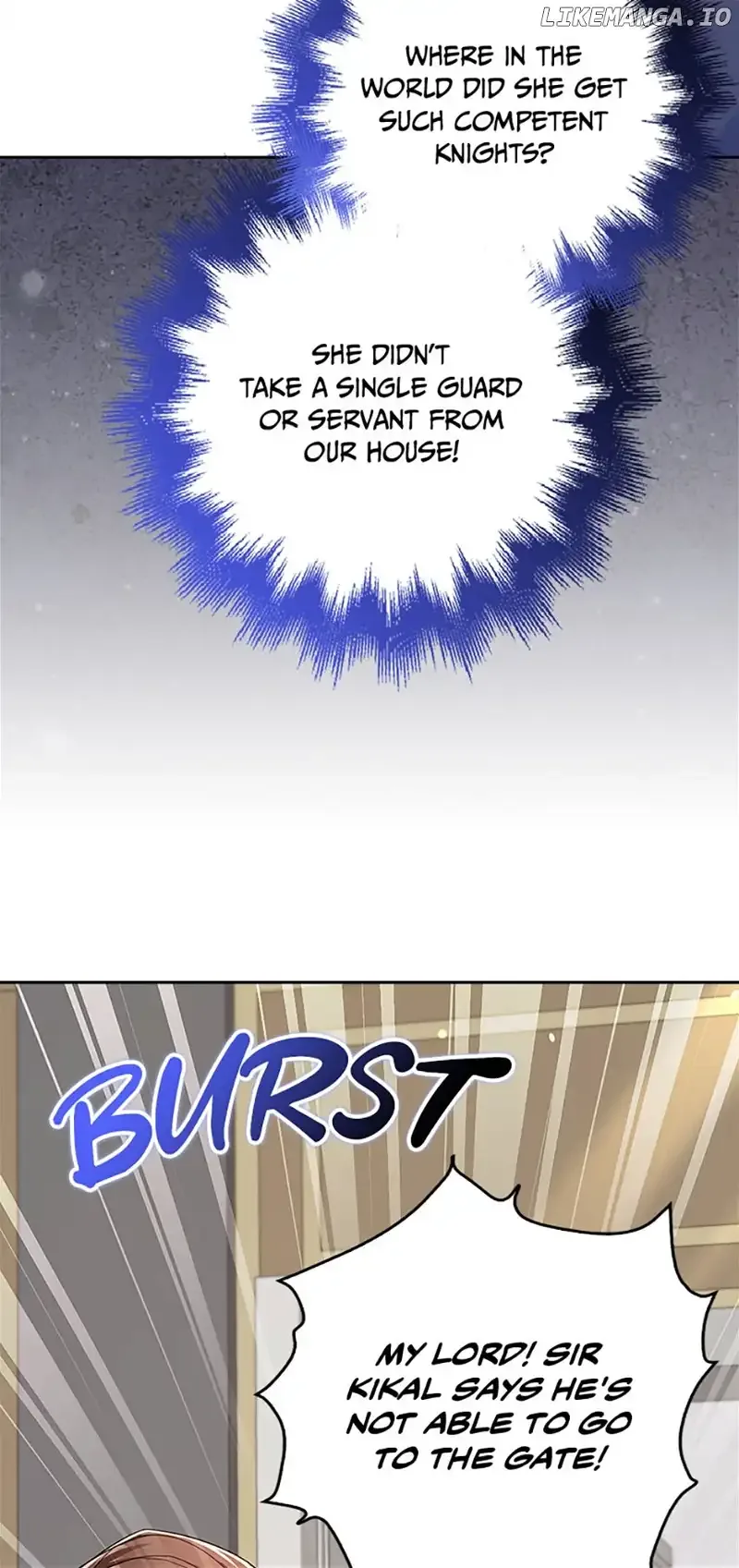 The Dungeon’s Time-Bound S-Rank Beauty Chapter 34 page 6